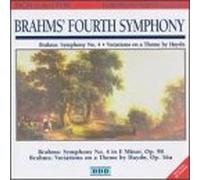 Johannes Brahms - Symphony 4