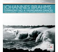 Johannes Brahms - Symphony 4