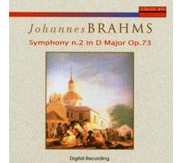 Brahms - Symphony N.2