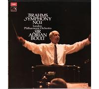 Johannes Brahms - Symphony No. 1
