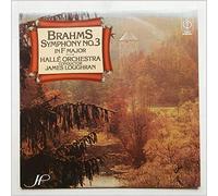 Johannes Brahms - Symphony No. 3 in F major