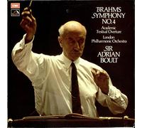 Johannes Brahms - Symphony No. 4