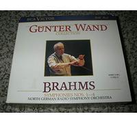 Johannes Brahms: Symphony Nr.1 C-Moll, Op.68