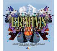 Johannes Brahms The Brahms Experience (CD) Album (Importación USA)