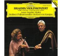 Johannes Brahms - Violin Concerto d Major Op.77