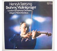 Johannes Brahms - Violinkonzert