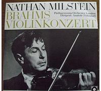 Johannes Brahms - Violinkonzert D-dur Op. 77