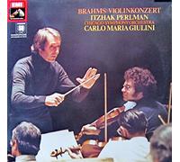 Johannes Brahms - Violinkonzert D-DUR op.77