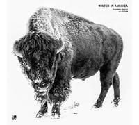 JOHANNES BRECHT FEAT. FETSUM - WINTER IN AMERICA [Vinilo]