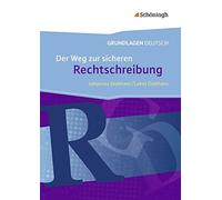 Johannes Diekha Grundlage Deutsch - Der Weg zur sicheren Rechtschr (Tapa blanda)