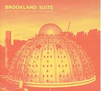 Johannes Enders - Brookland Suite