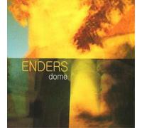 Johannes Enders Dome (CD) Album (Importación USA)