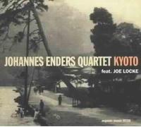 Johannes Enders Quartet - Kyoto