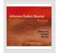 Johannes Enders Quartet - Sandsee