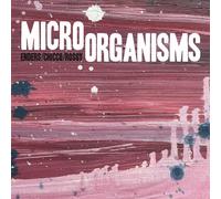 Enders,Johannes - Micro Organisms [Vinilo]