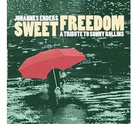 Johannes Enders - Sweet Freedom - A Tribute To Sonny Rollins [Vinilo]