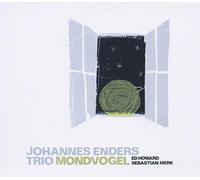 Johannes Enders Trio - Mondvogel