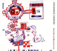 Johannes Enders - Zeitgeistmaschine