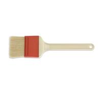 Johannes Giesser - Cuchillo fábrica Unisex bakpinsel Cuchillo, Unisex, 1012182810, Gris, 6 m