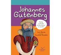 JOHANNES GUTENBERG