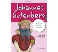 Johannes Gutenberg