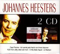 Johannes Heesters