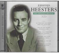 Johannes Heesters - Die Grössten Erfolge