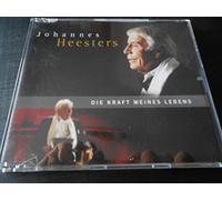 Johannes Heesters - Die Kraft Meines Lebens (x1)