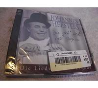 Johannes Heesters - Die Lieder seines Lebens