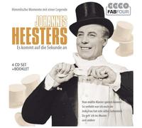 Johannes Heesters - Es kommt auf die Sekunde an