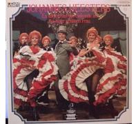 Johannes Heesters - Es kommt auf die Sekunde an bei einer schönen Frau / Vinyl record [Vinyl-LP]