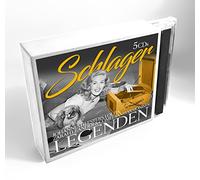 Johannes Heesters - Schlager Legenden