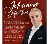 Johannes Heesters Seine Größten Erfolge (CD) (Importación USA)