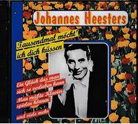 Johannes Heesters - Tausendmal Möchte' Ich Dich Küssen