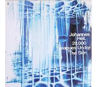 Johannes Heil - 20000 Leagues Under the Skin [Vinilo]