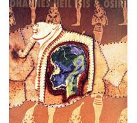 Johannes Heil - Isis & Osiris [Vinilo]