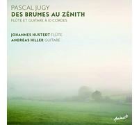 Johannes & Hiller - Des Brumes au Zenith