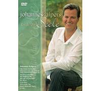 Johannes Kalpers - Lieder für die Seele [Alemania] [DVD]