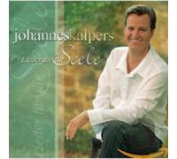 Johannes Kalpers - Lieder Fuer Die Seele/Pre