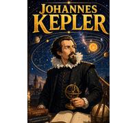 Johannes Kepler: Astronomy Planets Orbits Space Science Discovery Story Biography (Icons of History Manga)