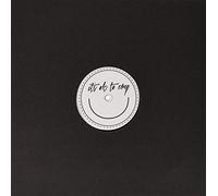 Johannes Klingebiel - It's OK To Cry [Vinilo]