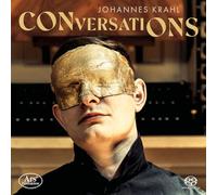 Johannes Krahl - Conversations