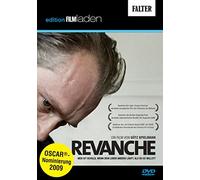Johannes Krisch - Revanche [Alemania] [DVD]