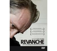Johannes Krisch - Revanche - Special Edition: DVD & Buch zum Film! [Alemania]