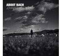 Johannes Mössinger - About Bach (Vinyle LP 180gr Gatefold) / Johannes Mössinger [Vinilo]