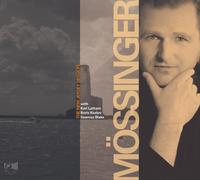 Mossinger Johannes - La Nueva Jersey Session