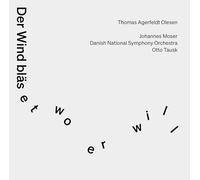 Johannes Moser - Der Wind Bläset Wo ER Will