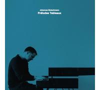 Johannes Motschmann – Préludes-Tableaux – CD – Edel