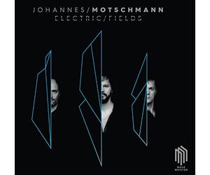 Johannes Motschmann pianos synthétiseurs - Motschmann: Electric Fields