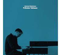 Johannes Motschmann – Préludes Tableaux – Vinilo (Edel)